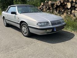 Silber Gebraucht 1994 Chrysler Le Baron Cabrio | 4.500 €