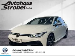 VW Golf VIII