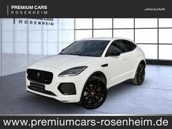 Fuji white Gebraucht 2024 Jaguar E-Pace R-Dynamic SUV | 38.800 € (Fairer Preis)