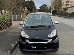 Grau Gebraucht 2008 Smart ForTwo Coupé Kleinwagen | 4.990 € (Fairer Preis)