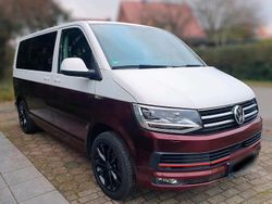 Silber Gebraucht 2015 VW Multivan Comfortline Van | 29.490 € (Fairer Preis)