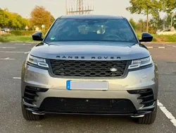 Gebraucht 2021 Land Rover Range Rover Velar R-Dynamic SUV | 41.900 € (Guter Preis)
