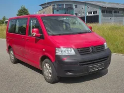 Rot Gebraucht 2004 VW T5 Van | 6.900 € (Fairer Preis)