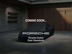 Blau Gebraucht 2024 Porsche Panamera 4 Limousine | 122.999 € (Superpreis)