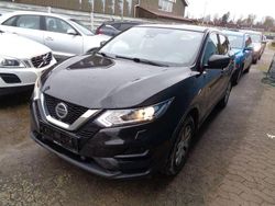 Schwarz Gebraucht 2020 Nissan Qashqai Visia SUV | 9.900 € (Guter Preis)