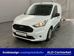 Weiß Gebraucht 2022 Ford Transit Trend Limousine | 15.980 € (Etwas zu teuer)