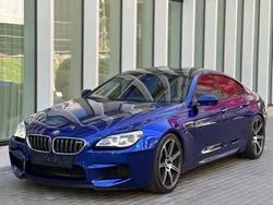 BMW M6