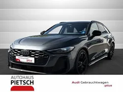 Grau Gebraucht 2025 Audi A5 Ambiente Coupé | 56.490 € (Guter Preis)