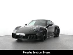 Schwarz Neu 2025 Porsche 911 Carrera GTS Sport Coupé | 209.520 € (Guter Preis)