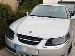 Silber Gebraucht 2007 Saab 9-5 Kombi | 4.400 €