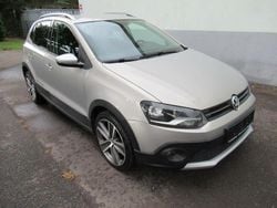 Grau Gebraucht 2010 VW Polo Cross Team Kleinwagen | 7.999 € (Etwas zu teuer)