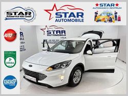 Weiß Gebraucht 2020 Ford Kuga Titanium SUV | 21.390 € (Guter Preis)