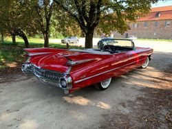 Gebraucht 1959 Cadillac Coupé DeVille Cabrio | 69.000 €
