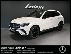Andere farbe Gebraucht 2023 Mercedes GLC220 AMG SUV | 72.800 €