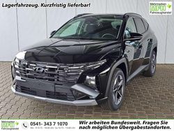 Abyss black Neu 2025 Hyundai Tucson GO! SUV | 28.950 € (Guter Preis)