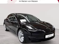 Schwarz Gebraucht 2020 Tesla Model 3 Limousine | 26.789 € (Fairer Preis)