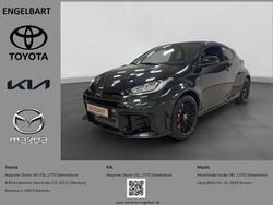 Schwarz Gebraucht 2025 Toyota Yaris Kleinwagen | 47.990 € (Guter Preis)