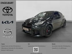 Schwarz Neu 2025 Toyota Yaris Kleinwagen | 49.990 € (Fairer Preis)