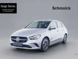 Andere farbe Gebraucht 2024 Mercedes B200 Progressive Van / Kleinbus | 35.900 € (Teuer)