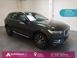 Grau Gebraucht 2020 Volvo XC60 Inscription SUV | 28.670 € (Guter Preis)