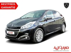 Andere Gebraucht 2019 Peugeot 208 Allure Kleinwagen | 14.950 € (Teuer)