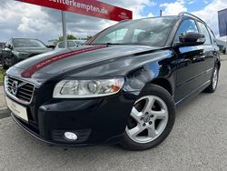 Schwarz Gebraucht 2011 Volvo V50 Business Edition Kombi | 2.900 € (Fairer Preis)