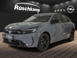 Grau Neu 2025 Opel Corsa Edition Kleinwagen | 21.980 € (Etwas zu teuer)