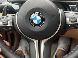 Blau Gebraucht 2011 BMW 530 Kombi | 8.500 € (Fairer Preis)