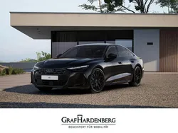 Schwarz Neu 2025 Audi A6 Edition .1 Limousine | 81.233 € (Superpreis)