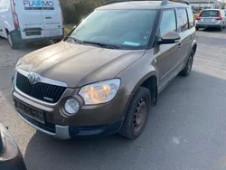Gebraucht 2011 Skoda Yeti GreenLine SUV | 2.800 € (Fairer Preis)