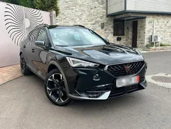 Weiß Gebraucht 2021 Cupra Formentor SUV | 21.950 € (Fairer Preis)