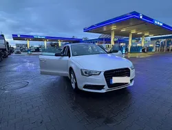 Silber Gebraucht 2013 Audi A5 Sportback Limousine | 9.999 € (Fairer Preis)