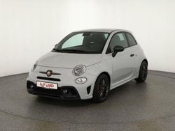 Grau Gebraucht 2022 Abarth 695 Kleinwagen | 24.490 € (Fairer Preis)