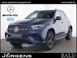 Gebraucht 2024 Mercedes GLE580 | 86.490 € (Guter Preis)