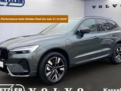 Grün Neu 2025 Volvo XC60 Plus SUV | 70.060 € (Fairer Preis)