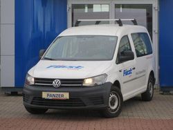 Weiß Gebraucht 2019 VW Caddy Maxi Van / Kleinbus | 10.890 € (Guter Preis)