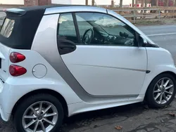 Weiß Gebraucht 2013 Smart ForTwo Coupé Pure Cabrio | 4.900 € (Fairer Preis)