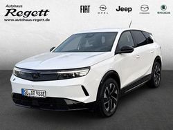 Weiß Neu 2025 Opel Grandland Electric SUV | 47.990 € (Teuer)