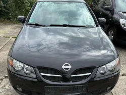 Schwarz Gebraucht 2006 Nissan Almera S Kleinwagen | 1.300 € (Fairer Preis)