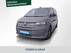 Pure grey Gebraucht 2022 VW T7 Life Van | 47.840 € (Fairer Preis)