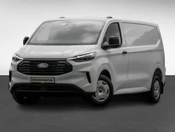 Frostweiß Neu 2025 Ford Transit Custom Trend | 39.509 € (Fairer Preis)