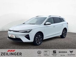 Weiß Neu 2025 MG MG5 EV Comfort Kombi | 22.242 € (Guter Preis)