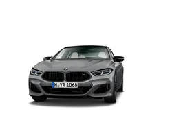 Gebraucht 2025 BMW M850 M Performance Coupé | 65.850 € (Superpreis)