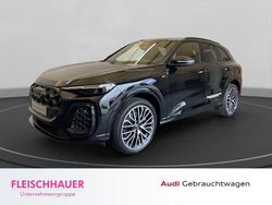 Schwarz Gebraucht 2025 Audi Q5 Ambiente SUV | 70.480 € (Fairer Preis)