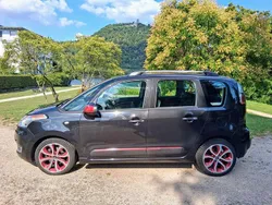 Obsidienschwarz Gebraucht 2011 Citroën C3 Picasso SELECTION Van / Kleinbus | 3.499 € (Guter Preis)