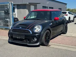 Schwarz Gebraucht 2011 Mini John Cooper Works Kleinwagen | 8.950 € (Guter Preis)