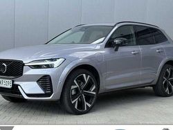 Grau Gebraucht 2025 Volvo XC60 Ultra SUV | 79.900 €