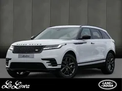 Weiß Gebraucht 2024 Land Rover Range Rover Velar SE Dynamic SUV | 69.890 € (Etwas zu teuer)