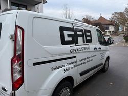 Weiß Gebraucht 2019 Ford Transit Custom Van / Kleinbus | 13.900 € (Superpreis)