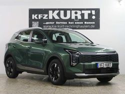 Grau Neu 2025 Kia Sportage Vision SUV | 30.990 € (Guter Preis)